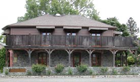 French Laundry Yountville