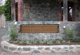 French Laundry Restaurant