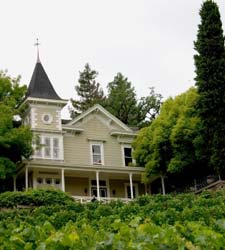 Napa Valley Real Estate