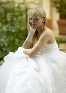 Napa Valley Weddings