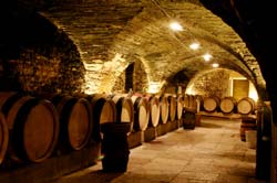 Napa Valley Wine Tours